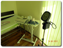 Функционален Кабинет