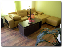 Чакалня в кабинет